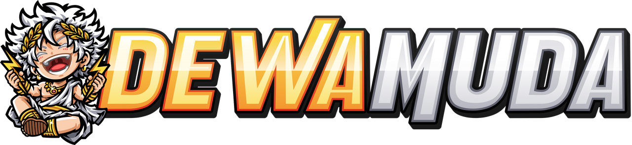 Logo DEWAMUDA